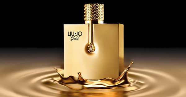 LIU.JO Gold 75ml Eu de parfum