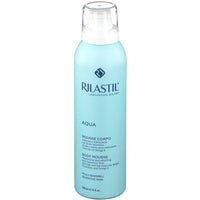 Rilastil mousse corpo idratante e rinfrescante 200ml