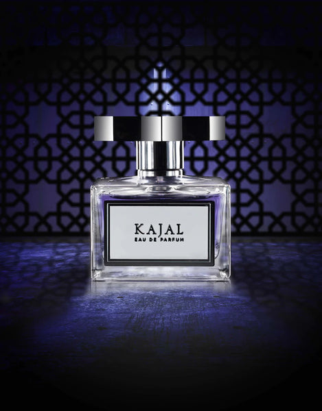 KAJAL EAU DE PARFUM 100ML