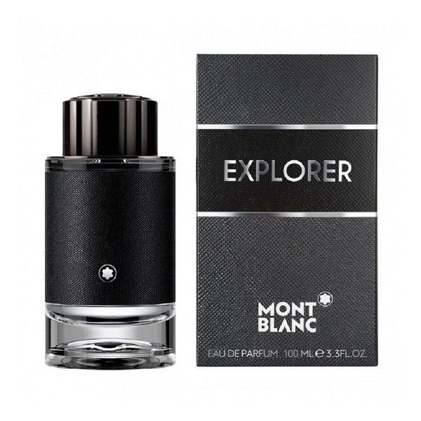 MontBlanc Explorer 100ml Eau de parfum