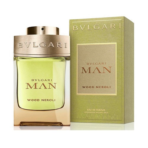 BVLGARI WOOD NEROLI EDP 100ML