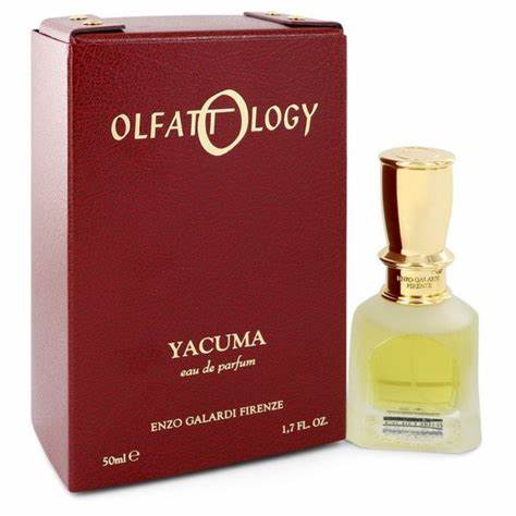 Olfattology Yacuma 50ml Unisex