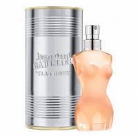 Jean Paul Gaultier classique Donna 100ml Edt