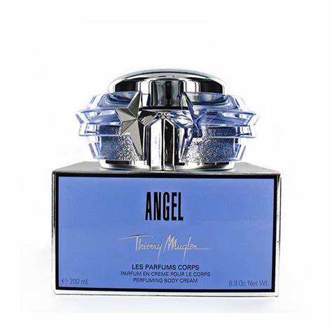 Angel Crema corpo 200ml