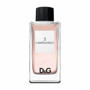 Dolce&Gabbana L'imperatrice 100ml Edt