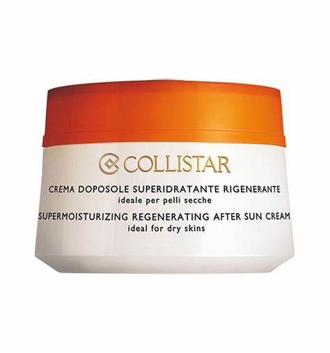 Collistar crma doposole superidratante rigenerante