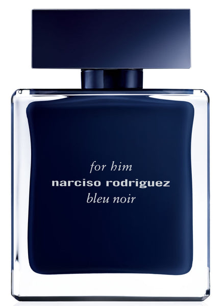 Narciso Rodriguez Bleu Noir Eau de parfum 100ml