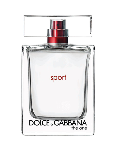 Dolce&Gabbana The one sport