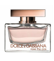 Dolce&Gabbana Rose the one 30ml Eau de parfum