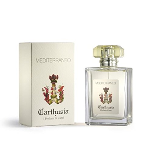 Carthusia Mediterraneo Unisex 50ml