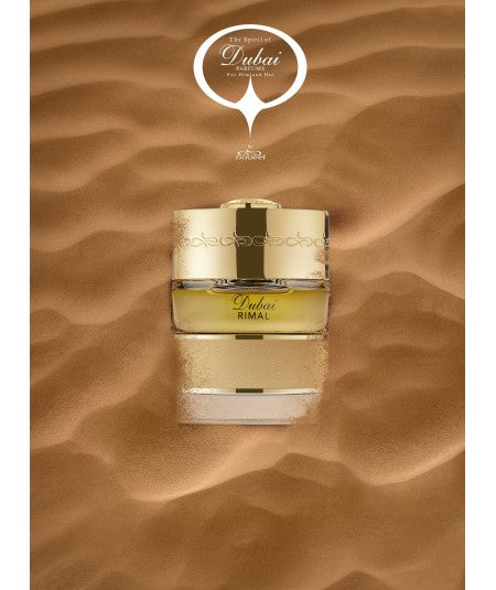 The Sprint Of Dubai RIMAL EDP 50ML