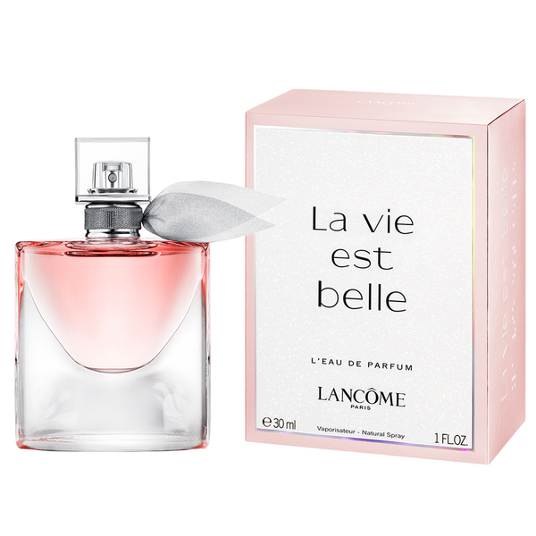 LANCOME La vie est belle Eau de parfum