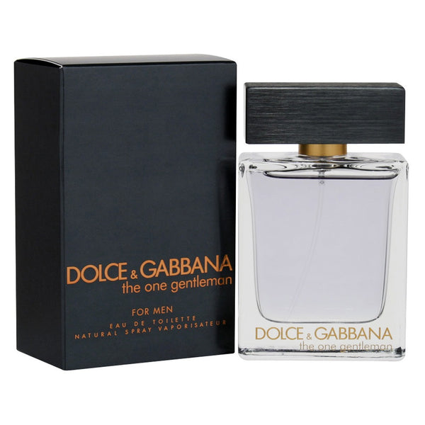 Dolce&gabbana The one gentleman 50ml Edt