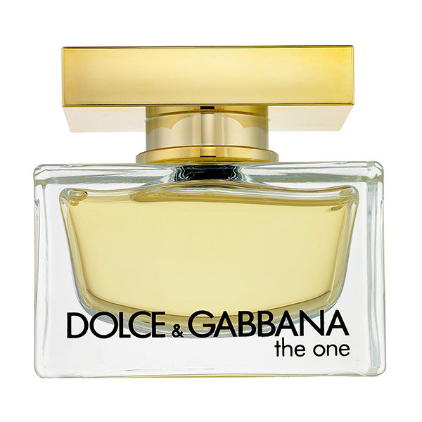 Dolce&Gabbana The one Eau de parfum