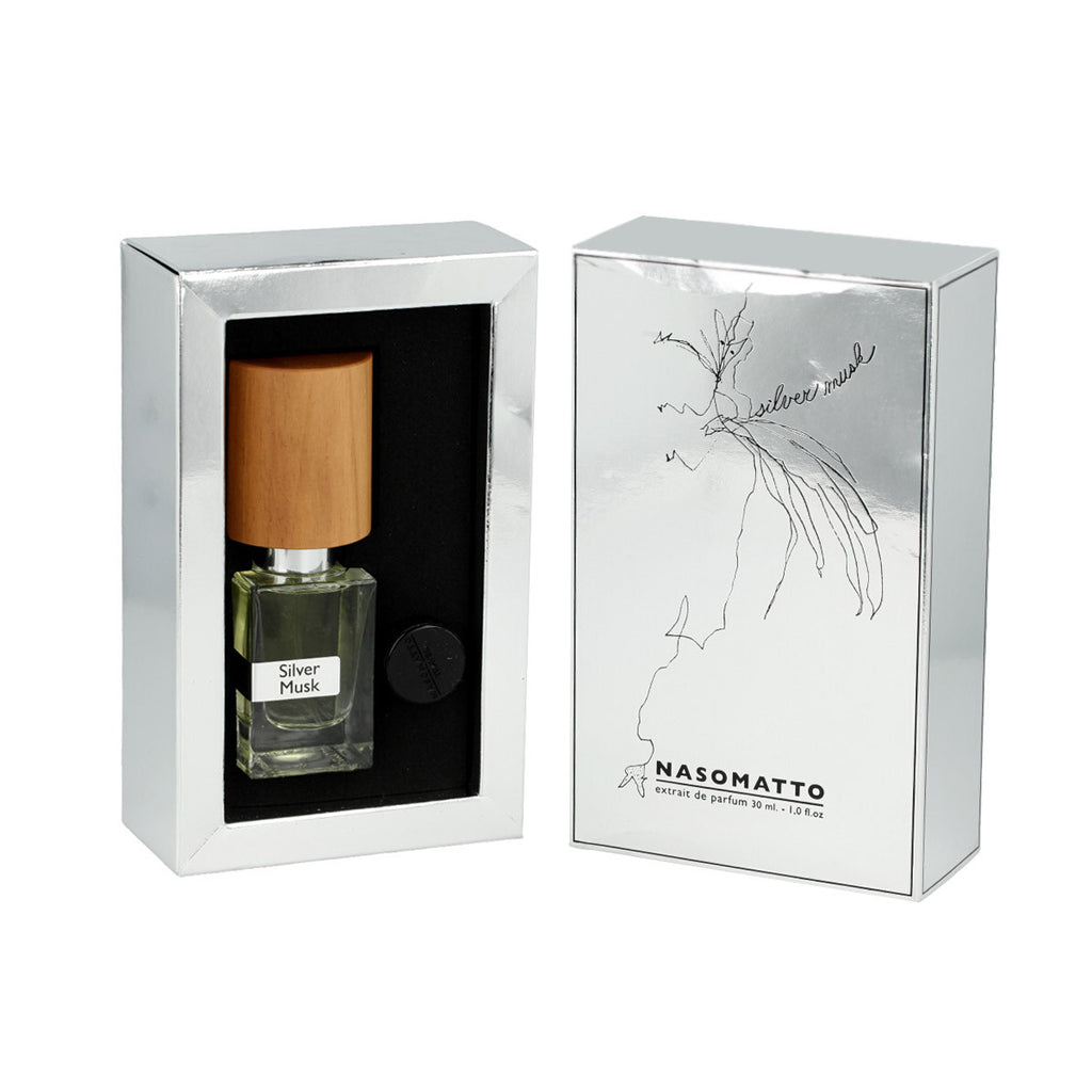 SILVER MUSK EXTRAIT 30ml
