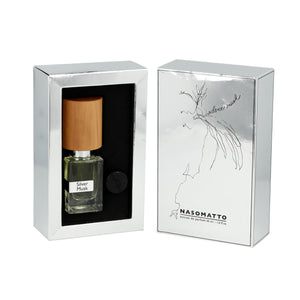 SILVER MUSK EXTRAIT 30ml