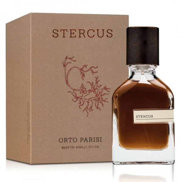 Orto Parisi STERCUS