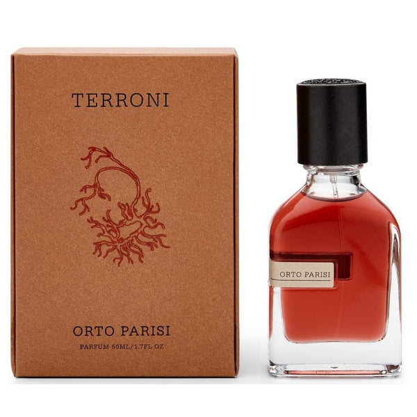 Orto Parisi TERRONI