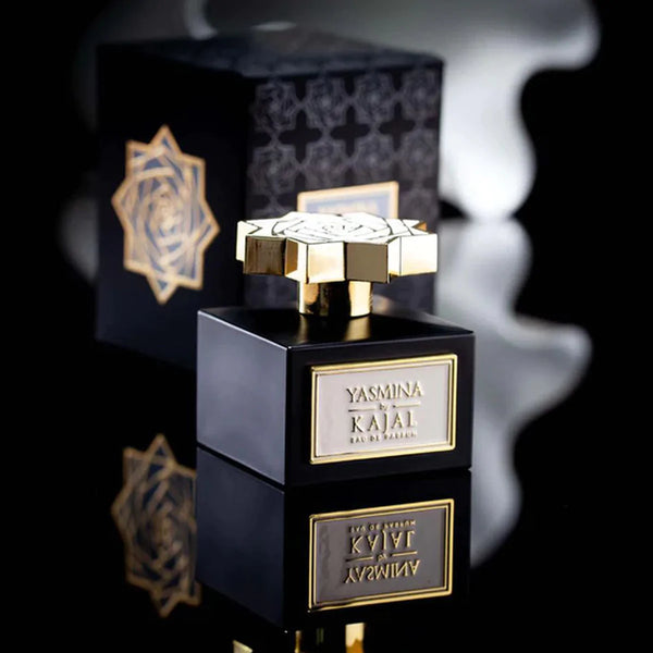 KAJAL YASMINA EAU DE PARFUM 100ML