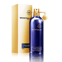 Montale Blue Amber 100ml