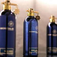 Montale Amber&Spices 100ml