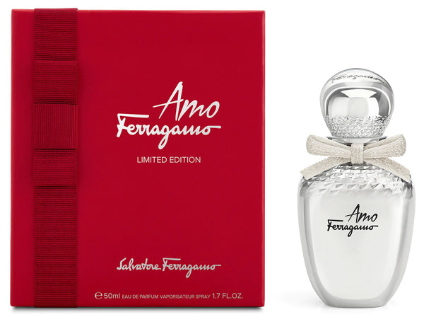 Amo di Ferragamo 50ml Edizione limitata