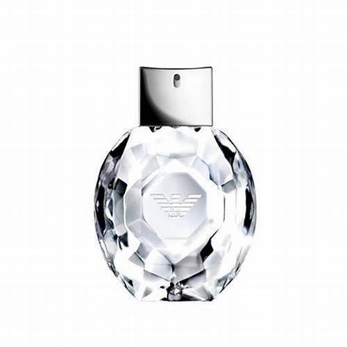 Emporio Armani Diamonds 100ml Edp Unisex