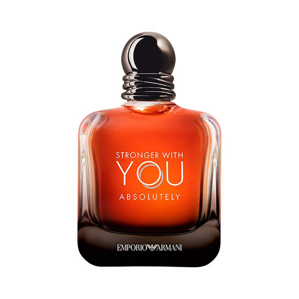 Armani Stronger With You Absolutely