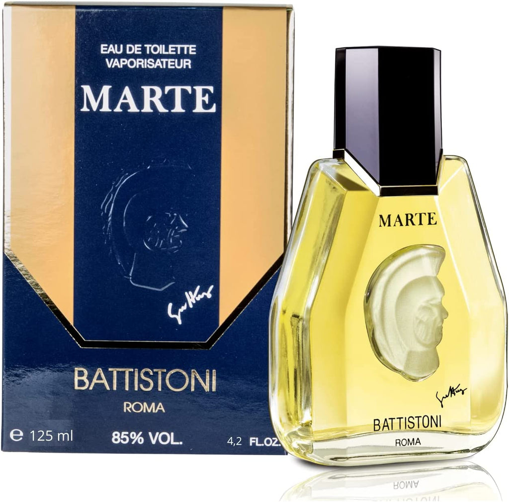 Marte di Battistoni 125ml in omaggio balsamo dopobarba