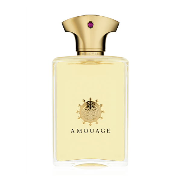 Amouage man Beloved 100ml