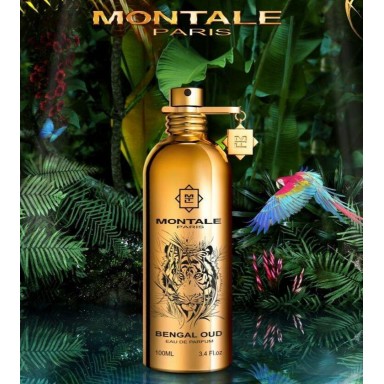 Montale Bengal Oud 100ml