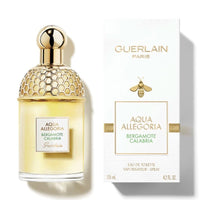 Acqua Allegoria Bergamotte Di Calabria Di Guerlain 125ml