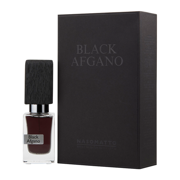 Nasomatto BLACK AFGANO