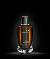 Mancera Black Intensive Aoud 120ml