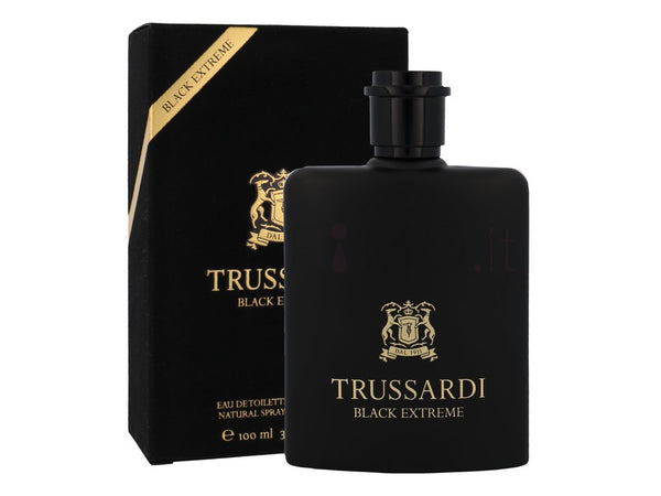 Trussardi Black Extreme 100ml Edt