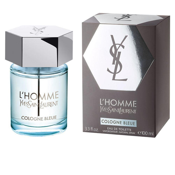 Ysl Cologe Bleue 100ml Edt