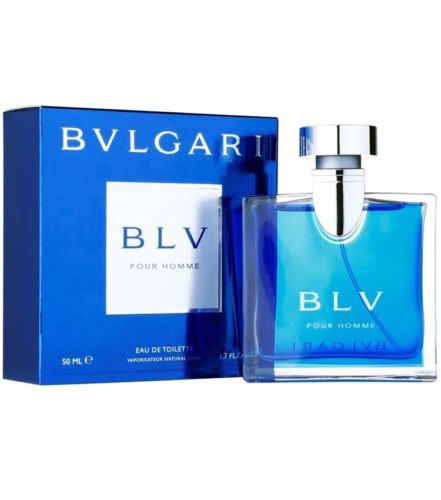 BULGARI BLU POUR HOMME