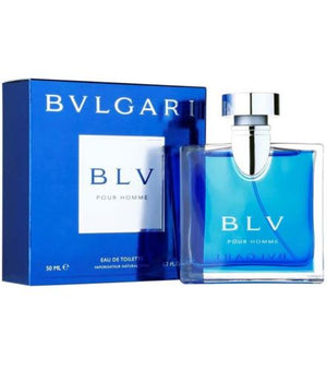 BULGARI BLU POUR HOMME