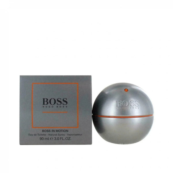 Hugo Boss In Motion 90ml