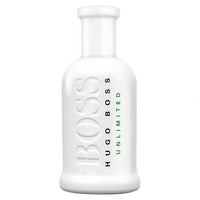 Hugo Boss Bottled Unlimited 200ml Edt