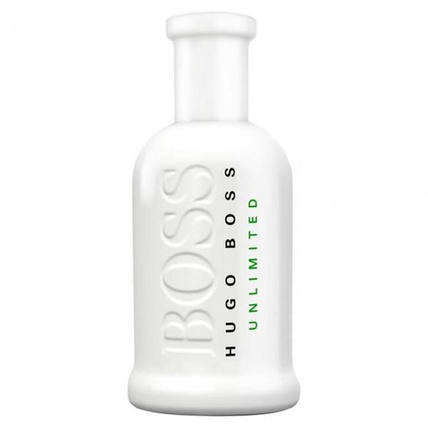 Hugo Boss Bottled Unlimited 200ml Edt