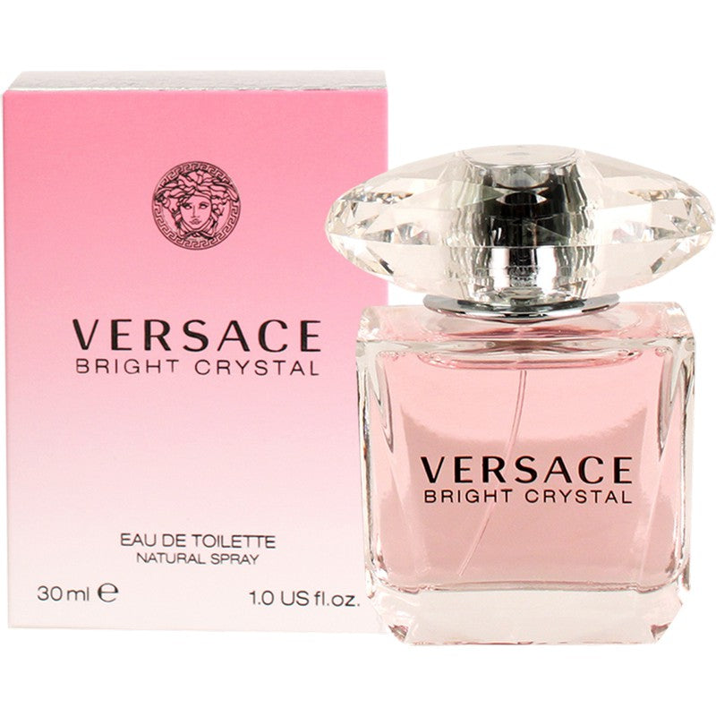 Versace Bright Crystal