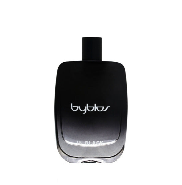 Byblos In Black 100ml Edp