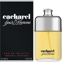 Cacharel uomo 100ml