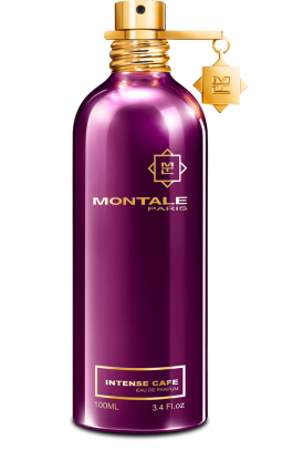 Montale Intense Cafè 100ml Unisex