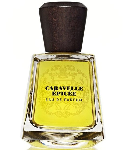 P.Frapin&Co Caravelle Epicée 100ml