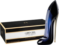 Carolina Herrera Good Girl Eau de parfum fuori misura 150ML