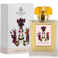 Carthusia Lady eau de parfum 50ml