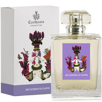 Carthusia Gelsomino di Capri Eau de parfum 100ml