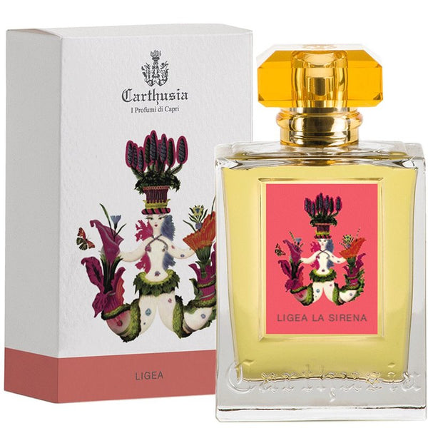 Carthusia Ligea la Sirena Eau de parfum 100ml